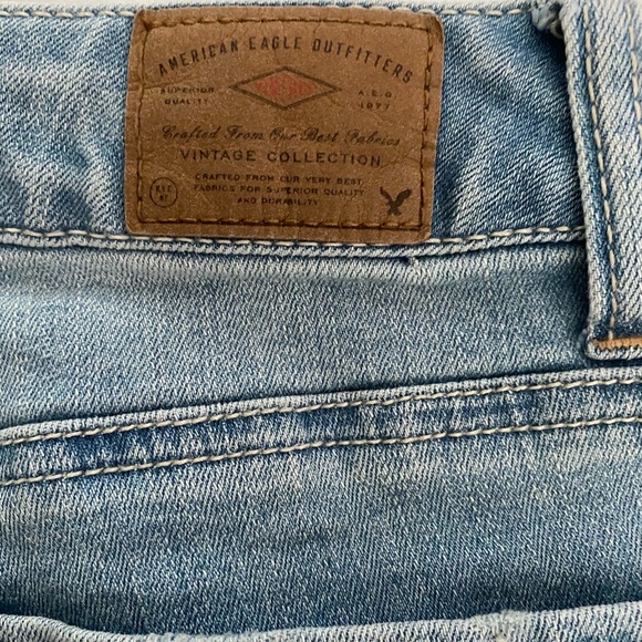 American Eagle Jeans - Picture 8 of 12